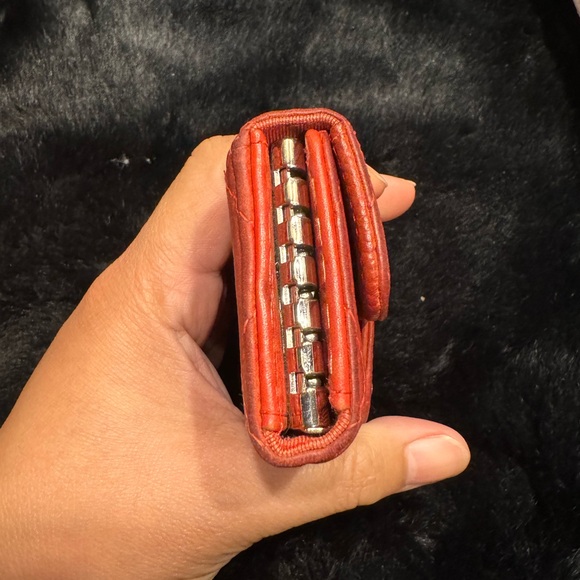 🎀Chanel Caviar Key Case🎀 - Picture 5 of 15